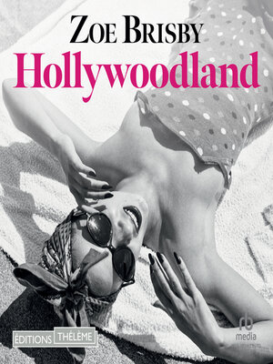 cover image of Hollywoodland